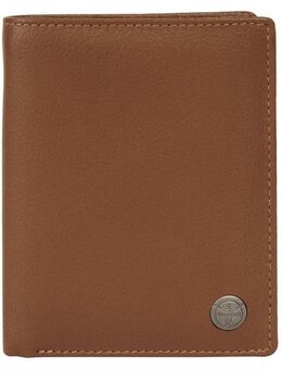 Chiemsee Geldbörse, echt Leder