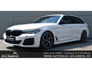 BMW 530 XD M Sport Shadow LIVE/STHZ/LED/ACC/AHK/HIFI - Pfullingen