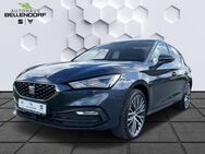 Seat Leon, 1.5 TSI Xcellence digitales, Jahr 2021 - Bottrop