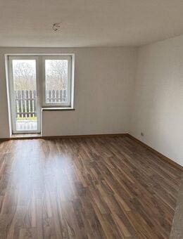 4-Raum-Wohnung - Nach Komplettrenovierung zu vermieten - Demmin