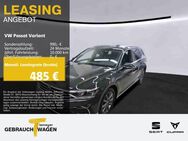 VW Passat Variant, 1.4 eHybrid GTE IQ LIGHT, Jahr 2021 - Bochum