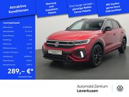 VW T-Roc, 2.0 TDI R-Line, Jahr 2024 - Leverkusen