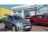 VW Up MOVE UP*KLIMA*Sitzheitzung*1 Hand * - Flensburg