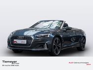 Audi A5, Cabrio 35 TFSI ADVANCED LM20 WINTERPKT, Jahr 2024 - Plettenberg