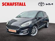 Ford Fiesta Vignale 1.0 EcoBoost 1. Hand Navi Tempomat Sitzheizung LED - Bergheim (Nordrhein-Westfalen)