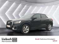 Audi Q2, 1.5 TFSI SPORT, Jahr 2017 - Lübben (Spreewald)