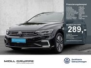 VW Passat Variant, 1.4 TSI GTE eHybrid, Jahr 2021 - Düsseldorf