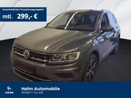 VW Tiguan, 2.0 TDI High Entry, Jahr 2020 - Schorndorf (Baden-Württemberg)