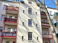 ! Neuer Preis ! Attraktives Mehrfamilienhaus, im Norden und Zentrumsnähe von Leipzig, mit Aufzug, sowie großen Balkonen, zum Verkauf ! - Leipzig