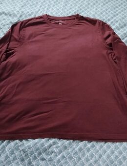 Herren Sweatshirt XXL - Wächtersbach