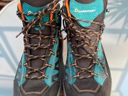 Garsport Giau Mid Wp Trekking Schuhe Türkisfarben Schuhgröße 43 - Hagen (Stadt der FernUniversität) Hohenlimburg