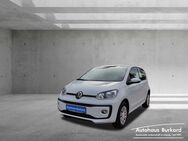 VW up, Basis 65Ps Licht-u-Sicht, Jahr 2023 - Leipzig