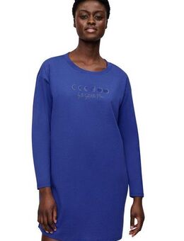 Triumph Nachthemd Nightdresses NDK LSL 04 weich, atmungsaktiv, langärmelig