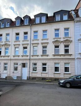 gemütliche 4-Raumwohnung in Leipzig-Kleinzschocher* - Leipzig