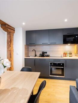 Apartmenthotel als Kapitalanlage - München