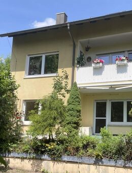 Zentrale Lage, fairer Preis: Eine gute Wertanlage! - Schwabach