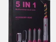 5-in-1-Airstyler Neu Orginalverpackt - Südharz