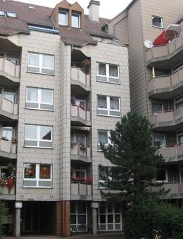 Frisch renoviert! Wir haben Ihr neues Zuhause! - Nürnberg