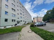 +++Große 6 Raum Wohnung für Große Familien mit Balkon und Einbauküche+++ - Hainichen (Sachsen)