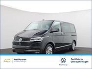 VW T6 Multivan, IGHLINE TDI STDNHZG, Jahr 2024 - Berlin