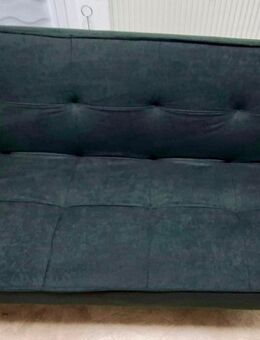 Clic-Clac Sofa - Weißenfels