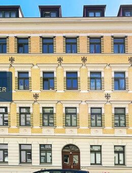 NEU: Sonnenstunden auf dem Süd-Balkon - Leipzig