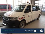 VW T6 Kombi, 2.0 TDI Transporter, Jahr 2018 - Rüdersdorf (Berlin)