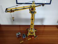 LEGO City 🏙️ 7905 Baukran - guter Zustand - Ostfildern