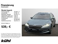 Skoda Superb, 2.0 TDI Combi Style, Jahr 2023 - Hildesheim