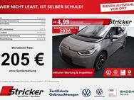 VW ID.3, °°Tech 150 58 205 ohne Anzahlung, Jahr 2021 - Horn-Bad Meinberg