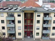 Wohnpark für Senioren aus 28 WHG barrierefreies Wohnen in Bad Driburg - Bad Driburg