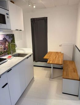 Neu renoviertes Apartment im Herzen von Marburg - Ihr stilvolles, möbliertes Zuhause - Marburg