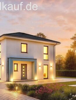 ALLE KOSTEN inkl. Baue lieber ein Haus, als Luftschlösser - Laberweinting