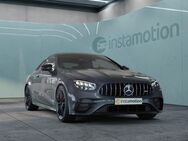 Mercedes AMG E 53, AMG Coupe BURM AVANTGARDE NIGHT SPUR, Jahr 2022 - München