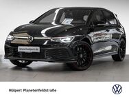 VW Golf, 2.0 VIII GTI CLUBSPORT 45 LM19, Jahr 2022 - Dortmund