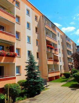 4 Räume - 1 Traum! Familienfreundliche Wohnung sucht Nachmieter. - Kolkwitz