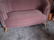 Kleines Sofa neu - Berlin Tempelhof-Schöneberg