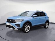 VW T-Cross, 1.0 TSI Digital LightAssist, Jahr 2022 - Rottweil