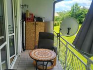 Leerstehende, lichtdurchflutete, zentrale 3-Zimmer-Wohnung mit Tiefgaragenstellplatz für Selbstnutzer oder Kapitalanleger - Pfarrkirchen