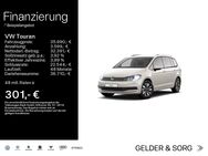 VW Touran, 1.5 TSI Comfortline Move, Jahr 2024 - Haßfurt