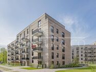 Neubau - Erstbezug mitten im Leben! - Hamburg