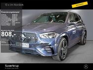 Mercedes GLE 350, de BURM AMG NIGHT SPUR, Jahr 2024 - Kiel