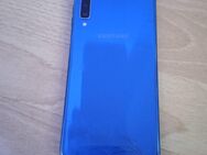 Samsung Galaxy A7 in blau - Wismar