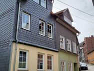 2 Wohnhäuser als eine Einheit genutzt - Eisenach