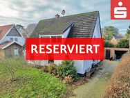 Einfamilienhaus mit Potential in Emlichheim - Emlichheim