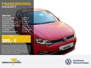 VW Polo, 1.2 TSI LOUNGE LMH, Jahr 2015 - Gelsenkirchen