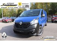 Renault Trafic Kasten L2H1 2,9t Komfort, Regalsystem - Villingen-Schwenningen