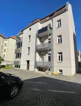 geräumige 3 Zimmerwohnung in Leipzig Lindenau - Leipzig