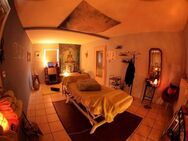 Massage und Faszien Therapie - Köln