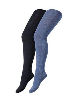 Camano Strumpfhose Strumpfhose 2er Pack